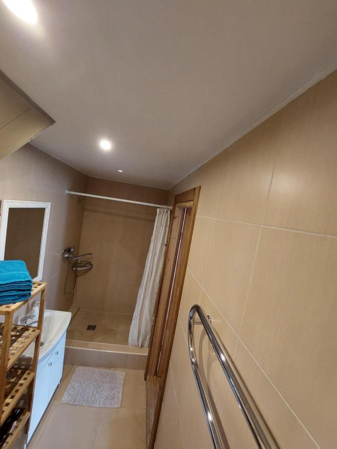Stay In Nida Exterior foto